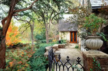 Lamberts Landscaping