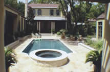 Romeaux Landscape Company