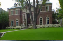 Romeaux Landscape Company